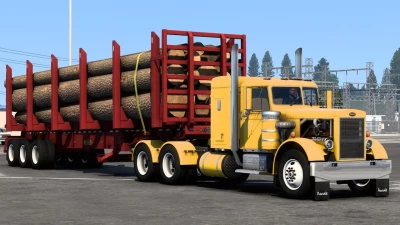 MTG Peterbilt 281-351 v1.48