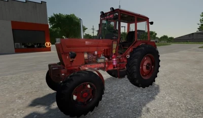 MTZ 82 Leharcolt v2.2.3.0