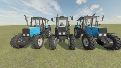 MTZ 820 892 920 952 PACK v1.0.0.0