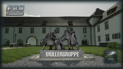 Müllergruppe v1.0.0.0