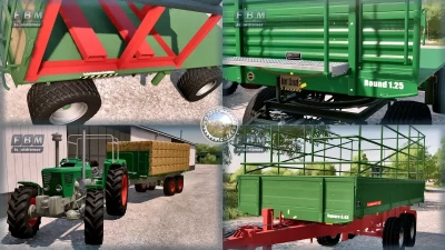 Multi Brand Trailer v1.2.2.0