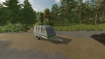 Muuli Trailer 150x350 v1.0.0.0