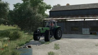 MWM 226-6TD Deutz Sound (Prefab) v1.0.0.0