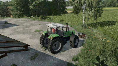 MWM 226-6TD Deutz Sound (Prefab) v1.0.0.0