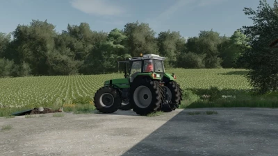 MWM 226-6TD Deutz Sound (Prefab) v1.0.0.0