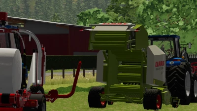 New Holland TL80A / TL100A v1.0.0.0