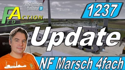 NF Marsch Map v3.6.0.0