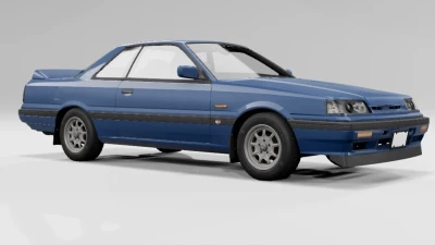 Nissan Car Pack v1.1