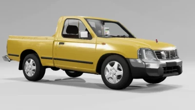 NISSAN DDSEN 0.29.x