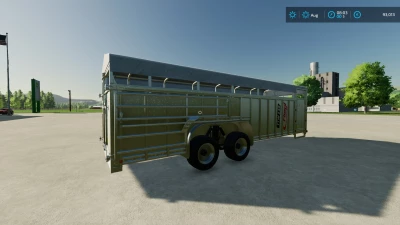 Noah TTW Multi Tiertrailer v1.1.0.0