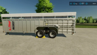 Noah TTW Multi Tiertrailer v1.1.0.0