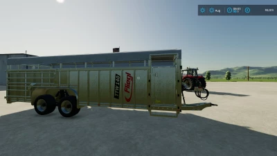 Noah TTW Multi Tiertrailer v1.1.0.0