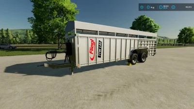 Noah TTW Multi Tiertrailer v1.1.0.0