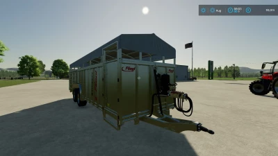 Noah TTW Multi Tiertrailer v1.1.0.0