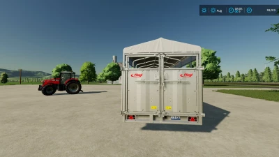 Noah TTW Multi Tiertrailer v1.1.0.0