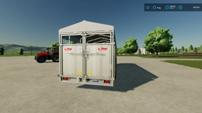 Noah TTW Multi Tiertrailer v1.1.0.0