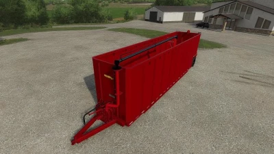 Nuhn field tank v1.0.0.0