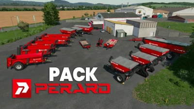 Perard Pack v1.1.0.3