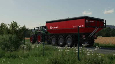 Perard Pack v1.1.0.3