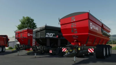 Perard Pack v1.1.0.3