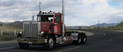 Pete 359 FLX v1.48