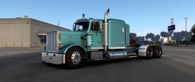 Peterbilt 359 FLX  v.1.47/1.48