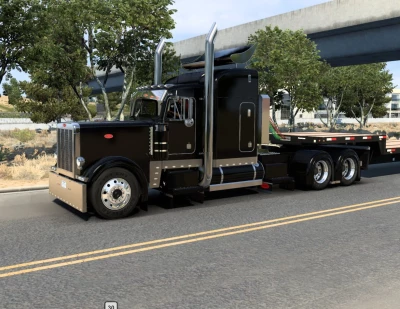 Peterbilt 378/379 1.48