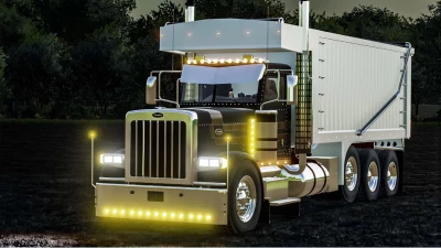 PETERBILT 389 v1.1.0.0