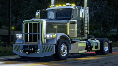 Peterbilt 389 v1.1.0.0