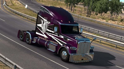 Peterbilt 567 v2.3.1 1.48