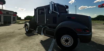 Peterbilt Crew Cab v1.1.0.0