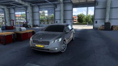 Peugeot 301 1.6 hdi 2010 1.48