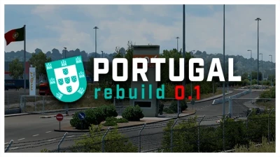 Portugal Rebuild v0.1 1.48