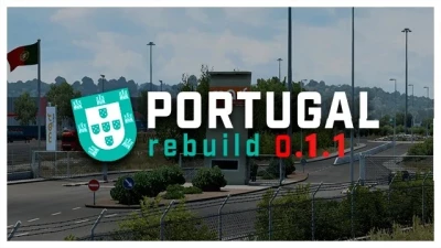 Portugal Rebuild v0.1.1 1.48