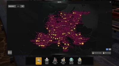 PROFILE ETS2 1.48.2.0 WITH MODS 1.0 1.48