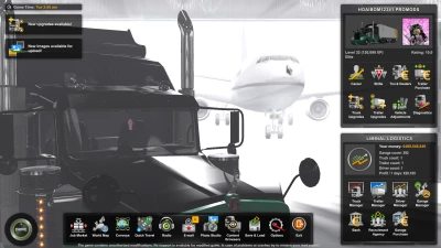 Profile For ProMods v2.66 v1.48