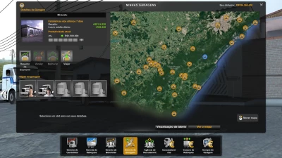 PROFILE MAP ELDORADO PRO BY ELVIS FELIX 1.48 NO MODS 1.0 1.48