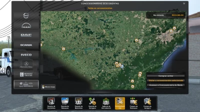 PROFILE MAP ELDORADO PRO BY ELVIS FELIX 1.48 NO MODS 1.0 1.48