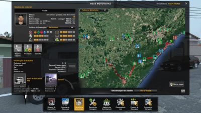 PROFILE MAP ELDORADO PRO BY ELVIS FELIX 1.48 NO MODS 1.0 1.48