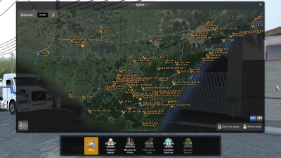 PROFILE MAP ELDORADO PRO BY ELVIS FELIX 1.48 NO MODS 1.0 1.48