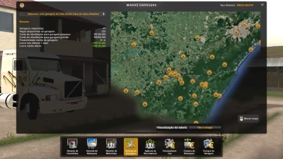 PROFILE MAP ELDORADO PRO BY ELVIS FELIX 1.48 WITH MODS 1.0 1.48