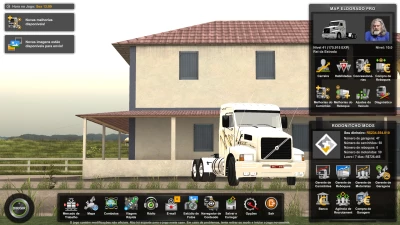 PROFILE MAP ELDORADO PRO BY ELVIS FELIX 1.48 WITH MODS 1.0 1.48