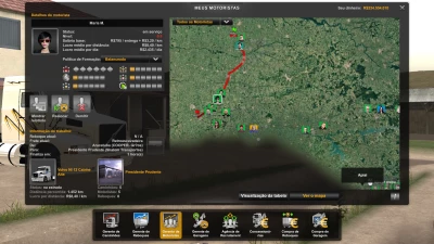 PROFILE MAP ELDORADO PRO BY ELVIS FELIX 1.48 WITH MODS 1.0 1.48