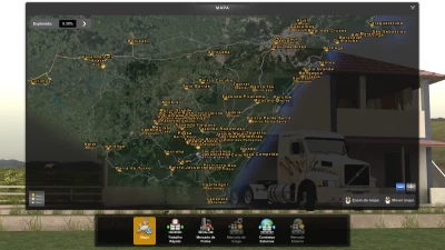 PROFILE MAP ELDORADO PRO BY ELVIS FELIX 1.48 WITH MODS 1.0 1.48