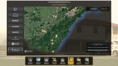 PROFILE MAP ELDORADO PRO BY ELVIS FELIX 1.48 WITH MODS 1.0 1.48