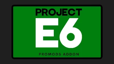 Project E6 v2.5 1.48