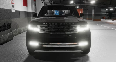 Range Rover (2023)