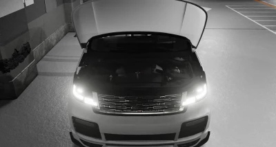 Range Rover (2023)