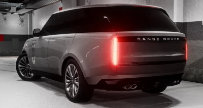 Range Rover (2023)