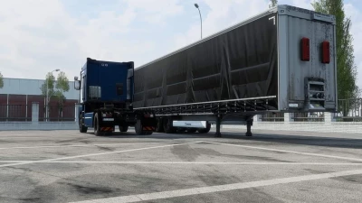 Realistic Trucks and Trailers skin pack v1.2